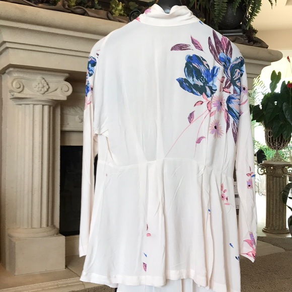 Free People Gemma Tunic - Picture 6 of 7